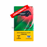 ROTHMANS INTERNATIONAL DOUBLE CLICK PCT C/ 10 CARTEIRA